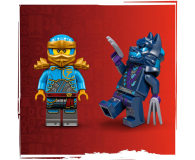 LEGO Ninjago 71802 Atak powstającego smoka Nyi - 1202276 - zdjęcie 10